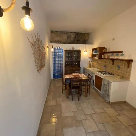 Casa Corallo Peschici Exteriér fotografie