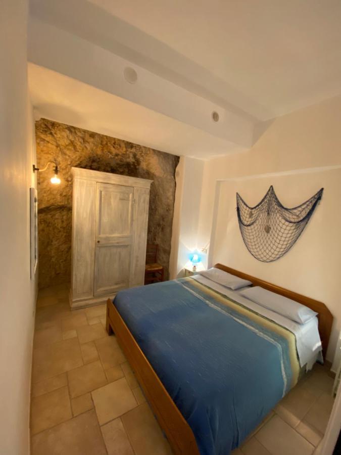 Casa Corallo Peschici Exteriér fotografie