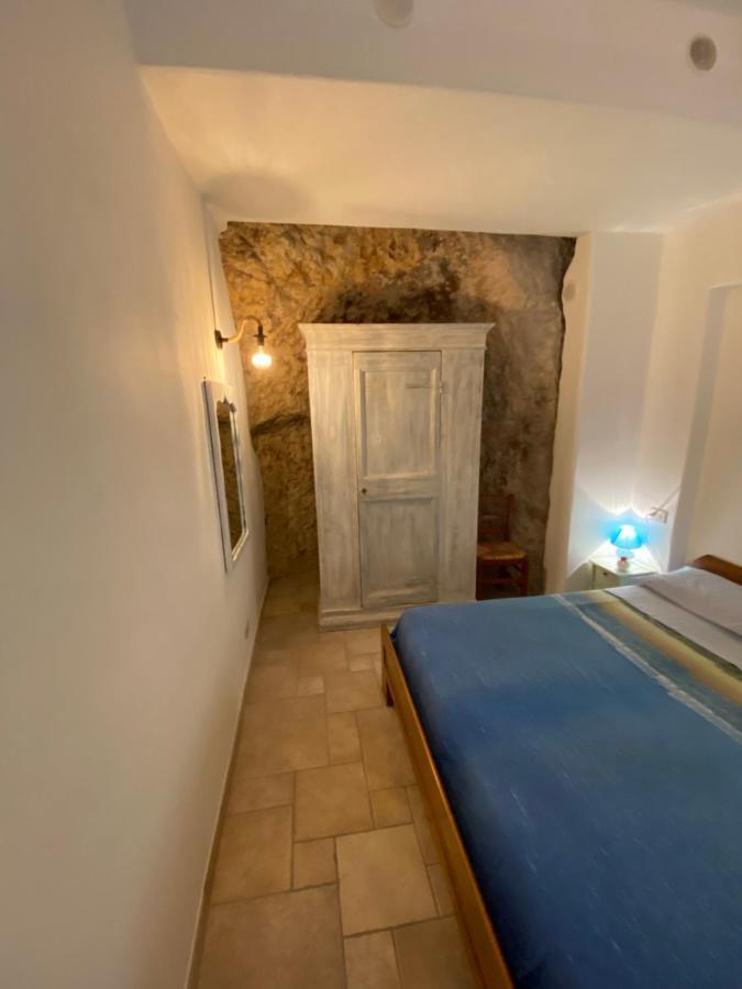 Casa Corallo Peschici Exteriér fotografie