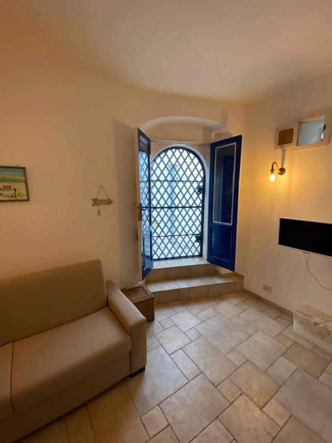 Casa Corallo Peschici Exteriér fotografie