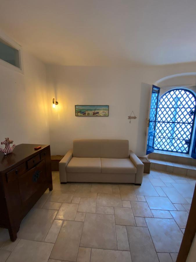 Casa Corallo Peschici Exteriér fotografie