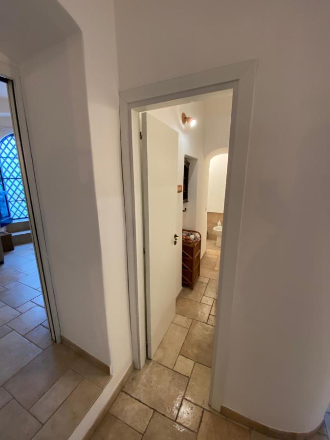 Casa Corallo Peschici Exteriér fotografie